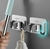 Colgadores autoadhesivos . / BL235-SCWHT241-50 - comprar online