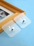 Colgadores autoadhesivos x100pcs / BL235-SCWHT143-20 en internet