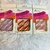 Uñas postizas con decoracion Mely / LH-J7BM2D-1200 - comprar online