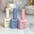 Imagen de Esmalte uv/led, base coat y top coat Mely 12ml