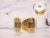 Moldes Mely doble thick X500 / SOL-1002/100 - comprar online
