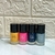 Esmaltes bebe tapa negra / ESMBE-3 - BLOOM Mayorista