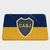 Alfombra fútbol City Blanco / ALF-RF03 - comprar online