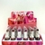 Labial matte Lipstick Mely x3pcs / MY814004 en internet