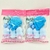 Set de esponjas y borlas de maquillaje Mely / LH-64178 - comprar online