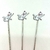 Cuchara para Cafe x6 - BLOOM Mayorista