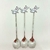 Cuchara para Cafe x6 - comprar online