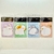 Anotador sticker animal . / A35 - comprar online
