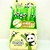 Lapicera Bamboo Panda 0.5mm / KK-7760 en internet