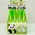 Lapicera Panda Diligent gel pen 0.5mm / KK-7613 - comprar online