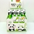 Lapicera HB Panda / kk-7185 en internet