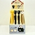 Lapicera Cats Diary negro / KK-7004 - comprar online