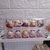 Kit de 5 ceramicas con diseños / GY0013 - comprar online