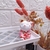 Gato de ceramica con caja / GYLM0022 - comprar online