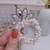 Colita Perlas con Corona/FSST0034