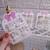 Broches de perlas x12pcs. / FSST0013 - comprar online