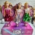 Muñeca Gina Super Girls / SD22315