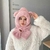Imagen de Gorro peluche corto Min / KSFS0002