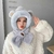 Gorro peluche corto Min / KSFS0002 - tienda online