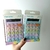 Calculadora colores pastel Karuida - comprar online