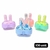 Sacapuntas de conejo x30pcs / WDWJ0005