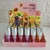 Lip oil frutal 6ml Mely / MY804004 - comprar online