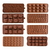 Molde 20x10cm / BL21-125-18
