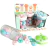 Goma Borrador en Botella Pata de Gato / QH-8515 - comprar online