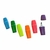 Resaltador 6colores/M6210