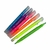 Fibra 6colores doble / M6201