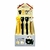 Lapicera Cats Diary negro / KK-7004