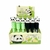 Lapiceras Panda Diligent masajeador / KK-7584