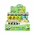 Lapicera de 10 colores Panda / KK-7962