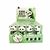 Sacapuntas Panda / kk-7957