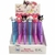 Lapiceras Sanrio con glitter / MN-169