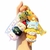 Llavero animales Sunny Day / MX-81134