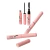 Eyebrow Cream Double Brush Head Mely / MY816005