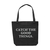 Bolso tote de tela frase 40x30cm / CW17113 - comprar online