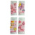 6 Hebillas Kawai Hand Made / FSYY0002 - comprar online