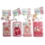 Porta sube Sweet Lotso Cute KEYCHAN / XJSN0007 - comprar online