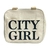 Lunchera cuadrada City Girl / PLBD0002 - BLOOM Mayorista