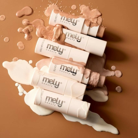 Highlighter Professional Mely / MY842000