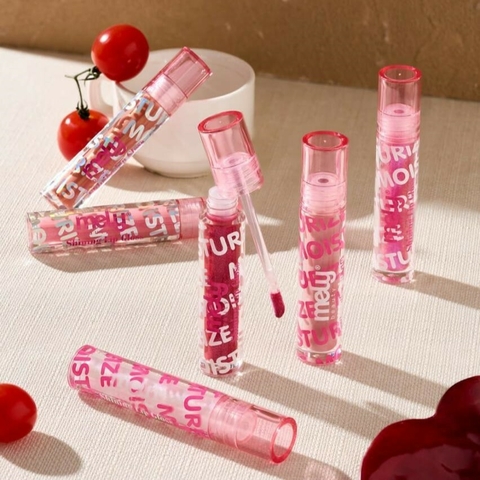 Shining Lip Gloss Mely / MY801043