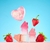 Lip Mask Beauty casa Mely / MY803001