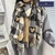 Bufanda Cuadrille Mickey Silueta / WYFS0003 - comprar online