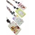 Porta Sube Labubu con Cinta/X-4017 - comprar online