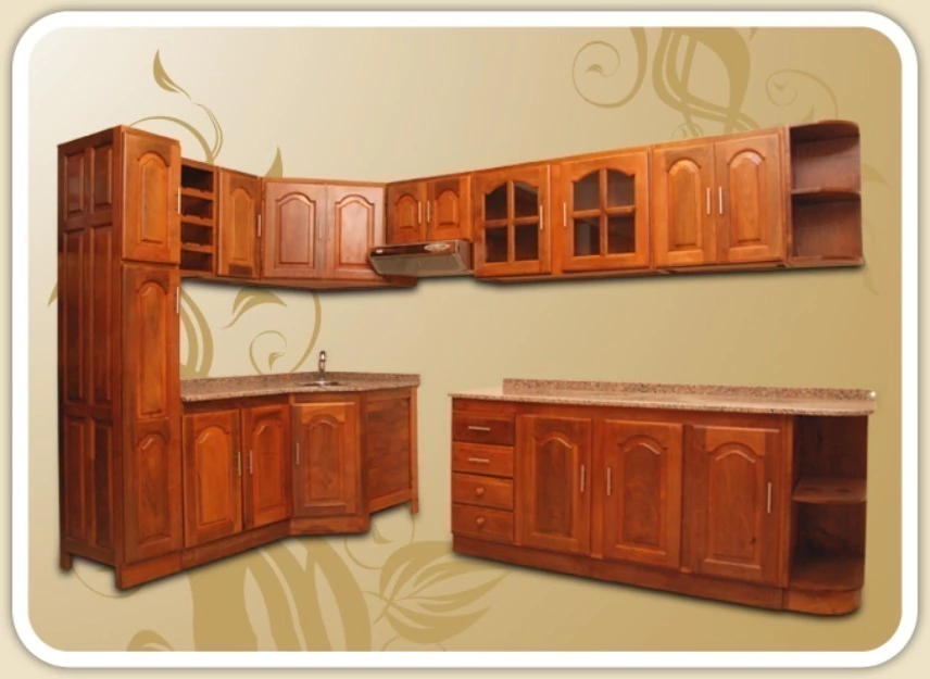 Muebles de cocina