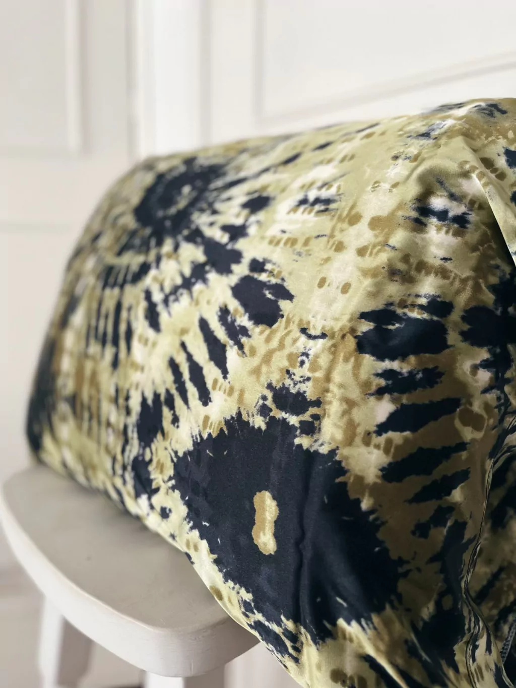 Funda Almohada Satén