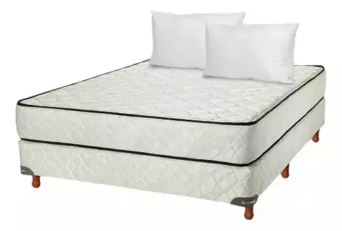 Sommier ESTELAR Colchon Y Base de 1.40x1.90 (2 1/2)
