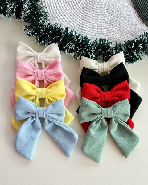 Banner da categoria laços